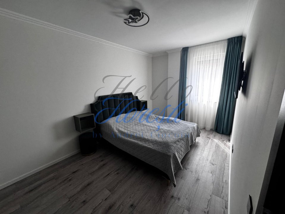 Apartament 3 camere, 72 mp, zona Parc Poligon