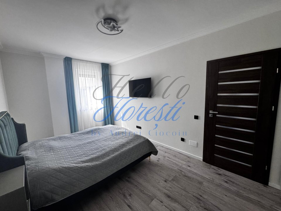 Apartament 3 camere, 72 mp, zona Parc Poligon