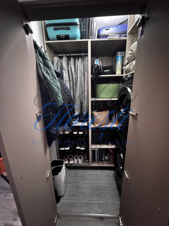 Apartament 3 camere, 72 mp, zona Parc Poligon