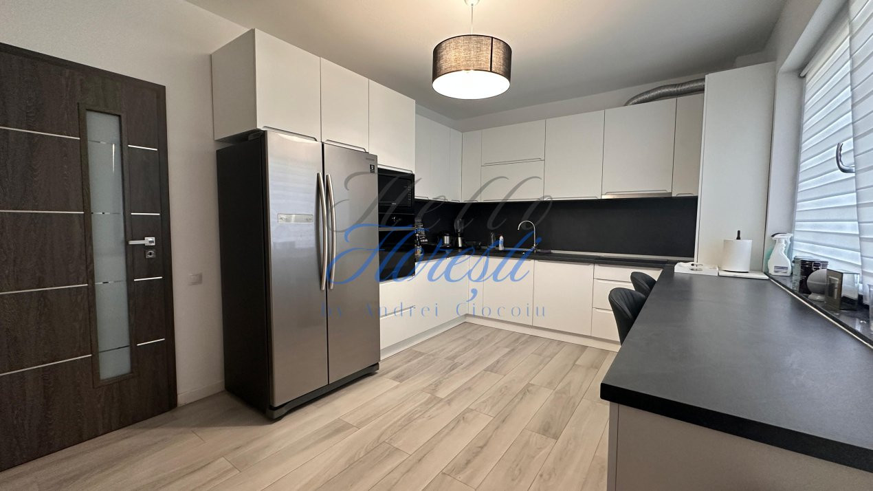 Casa tip duplex, 120 mp, zona VIVO