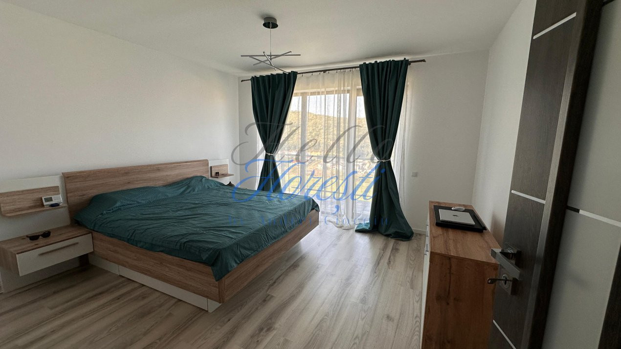 Casa tip duplex, 120 mp, zona VIVO