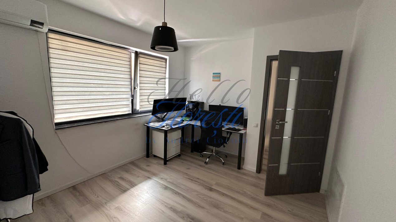 Casa tip duplex, 120 mp, zona VIVO