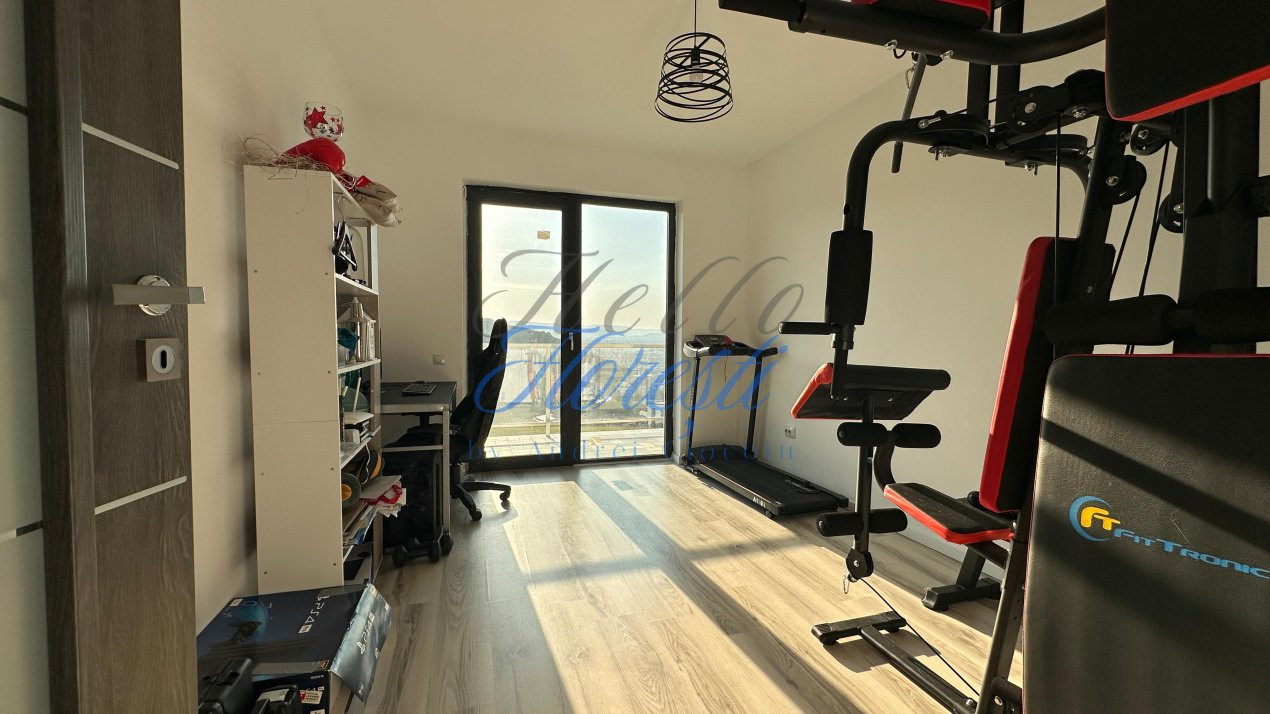 Casa tip duplex, 120 mp, zona VIVO