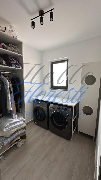 Casa tip duplex, 120 mp, zona VIVO
