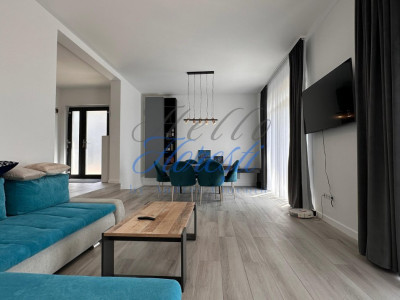 Casa tip duplex, 120 mp, zona VIVO