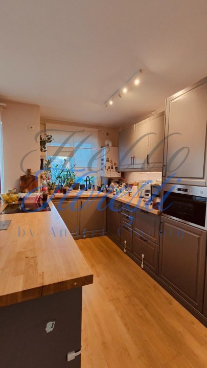Apartament 3 camere, 58 mp, Cartier Marasti