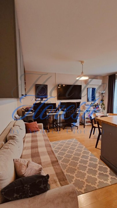 Apartament 3 camere, 58 mp, Cartier Marasti
