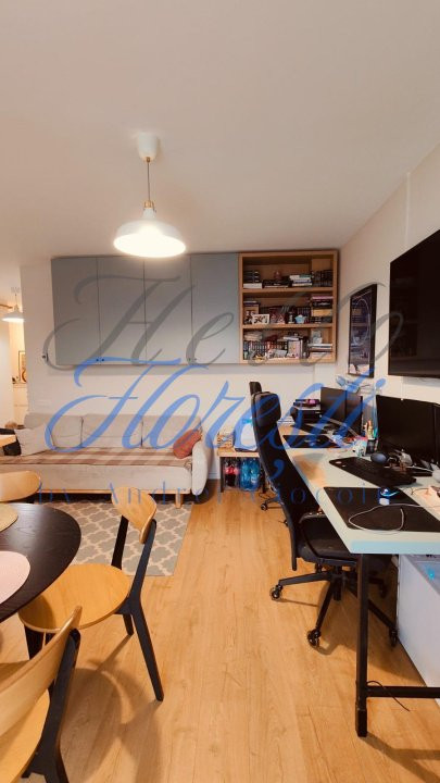 Apartament 3 camere, 58 mp, Cartier Marasti