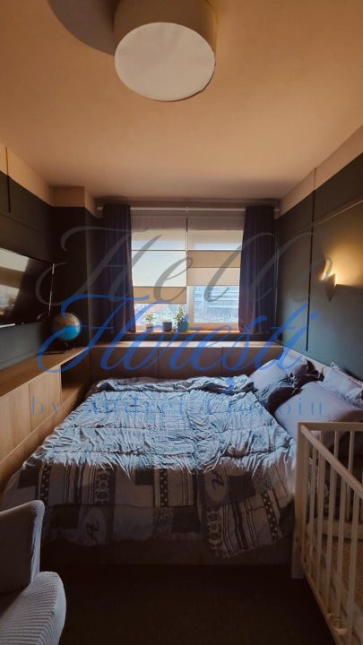 Apartament 3 camere, 58 mp, Cartier Marasti