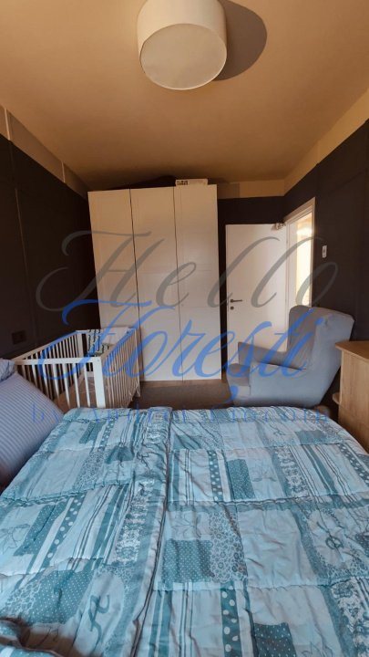Apartament 3 camere, 58 mp, Cartier Marasti