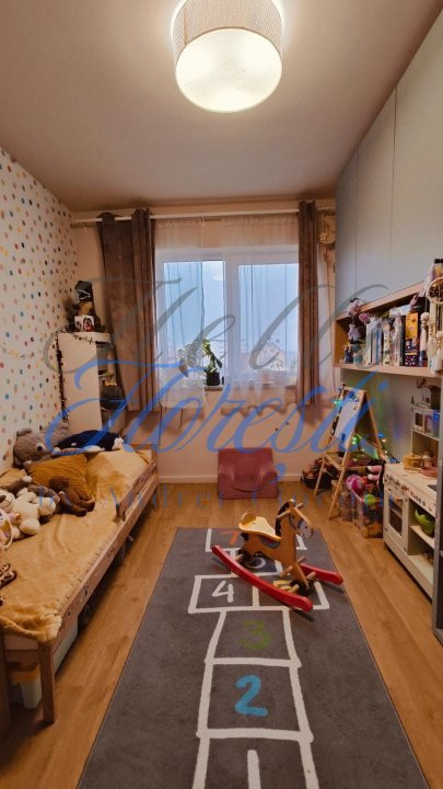 Apartament 3 camere, 58 mp, Cartier Marasti