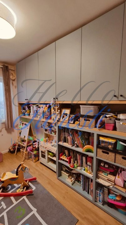 Apartament 3 camere, 58 mp, Cartier Marasti