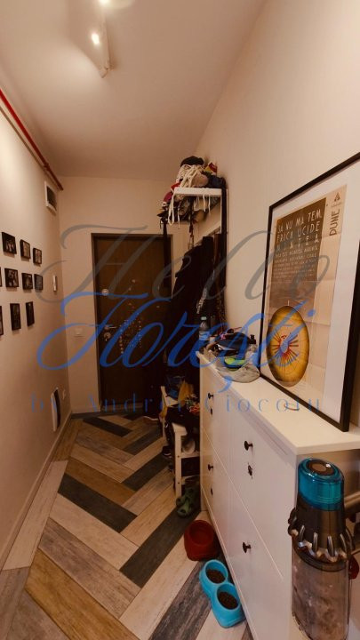 Apartament 3 camere, 58 mp, Cartier Marasti