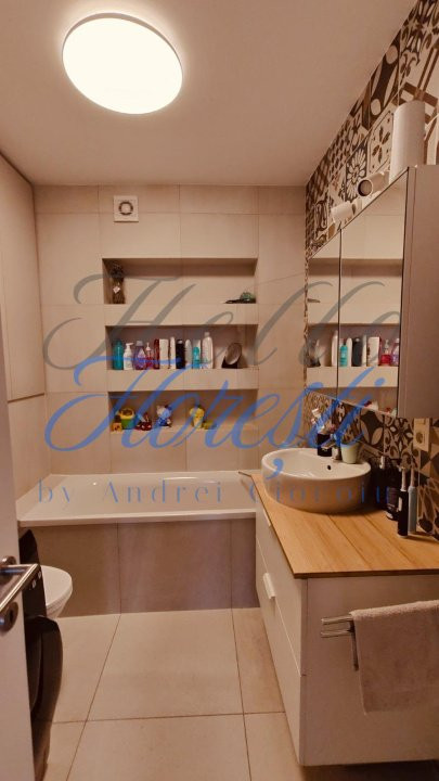 Apartament 3 camere, 58 mp, Cartier Marasti