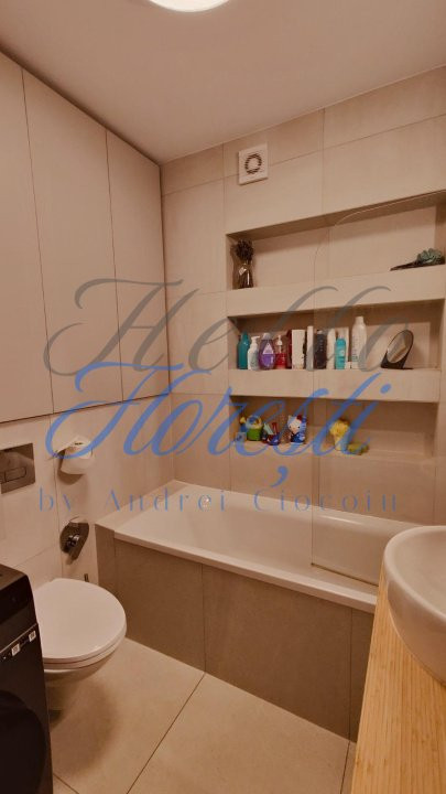Apartament 3 camere, 58 mp, Cartier Marasti