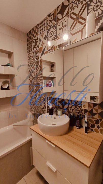 Apartament 3 camere, 58 mp, Cartier Marasti