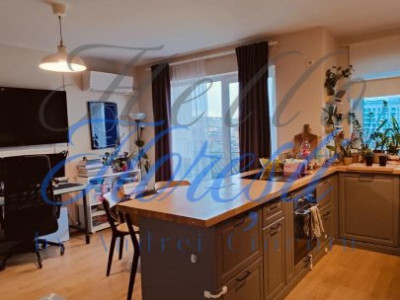 Apartament 3 camere, 58 mp, Cartier Marasti