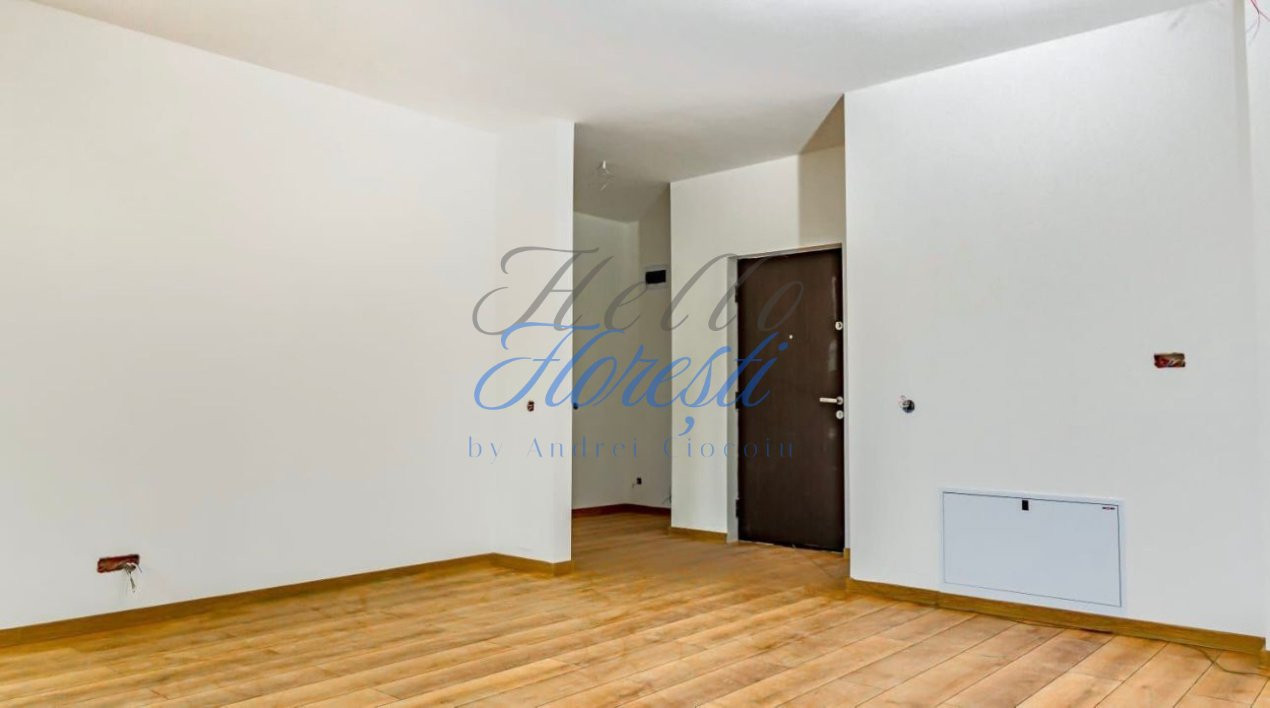Apartament 2 camere, 50 mp, zona VIVO