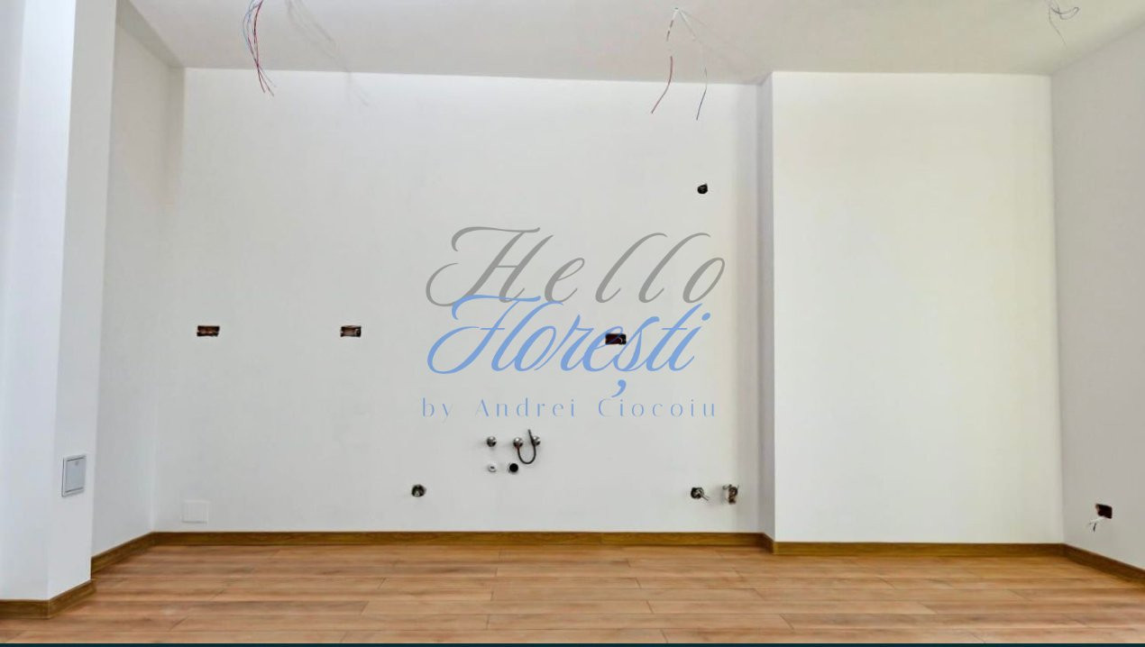 Apartament 2 camere, 50 mp, zona VIVO