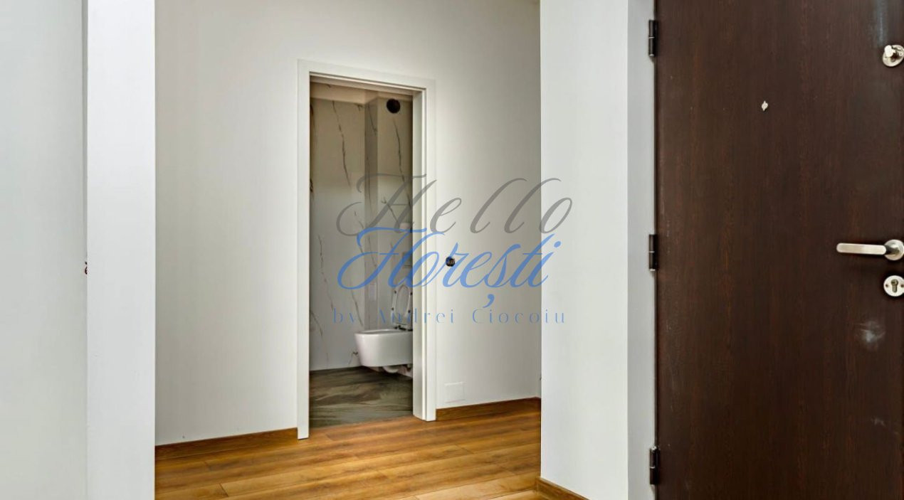 Apartament 2 camere, 50 mp, zona VIVO