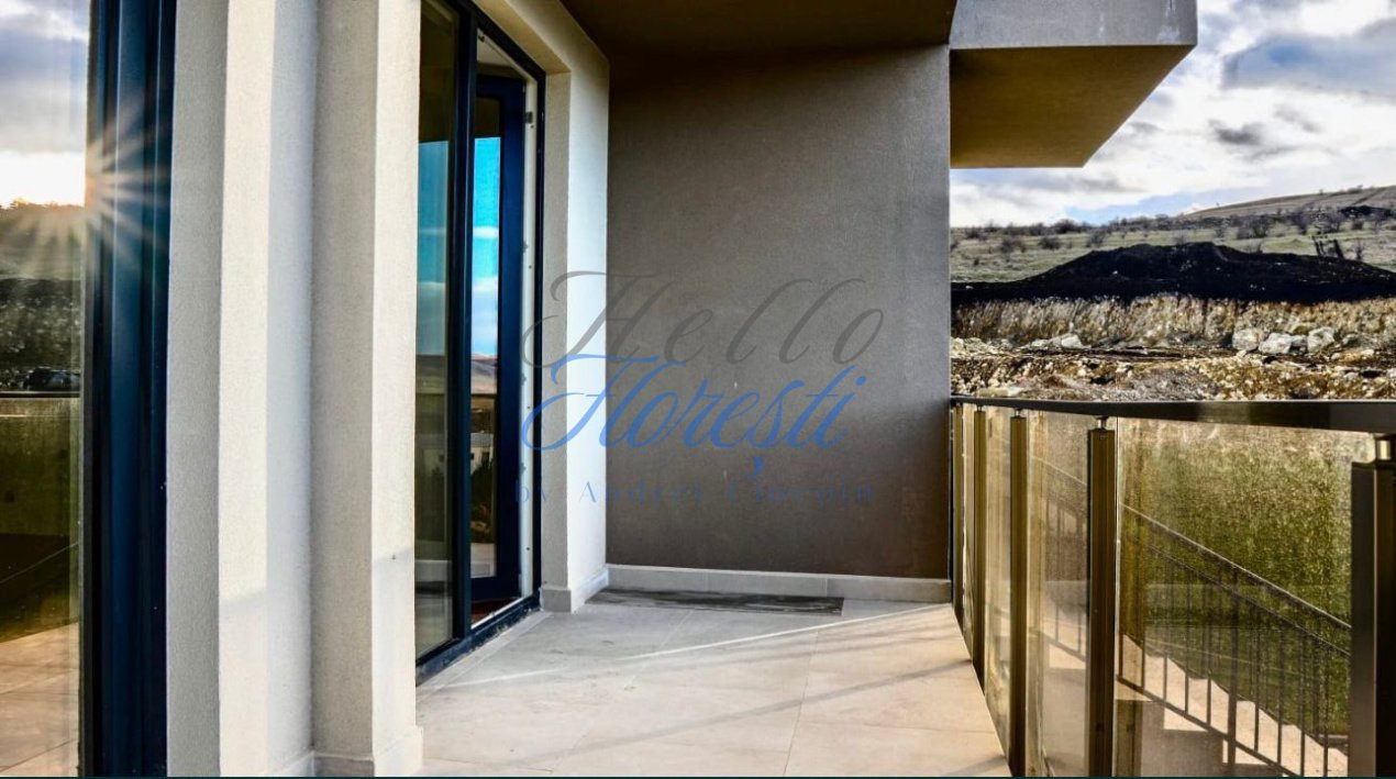 Apartament 2 camere, 50 mp, zona VIVO
