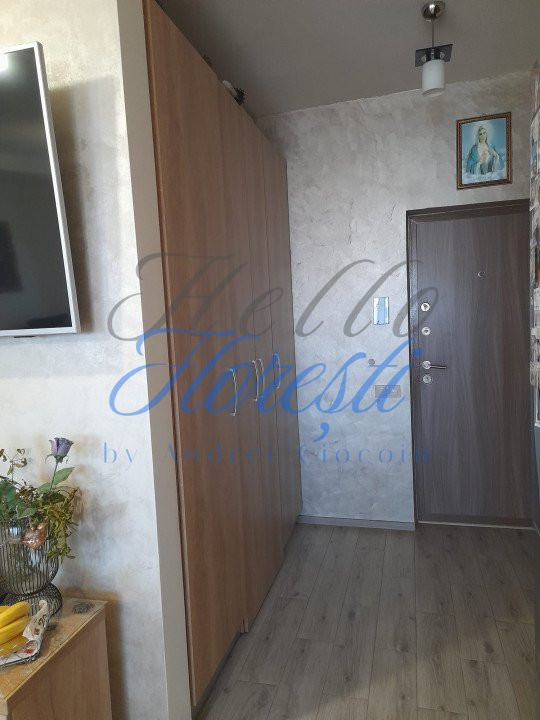 Apartament 3 camere, 66 mp, zona Terra
