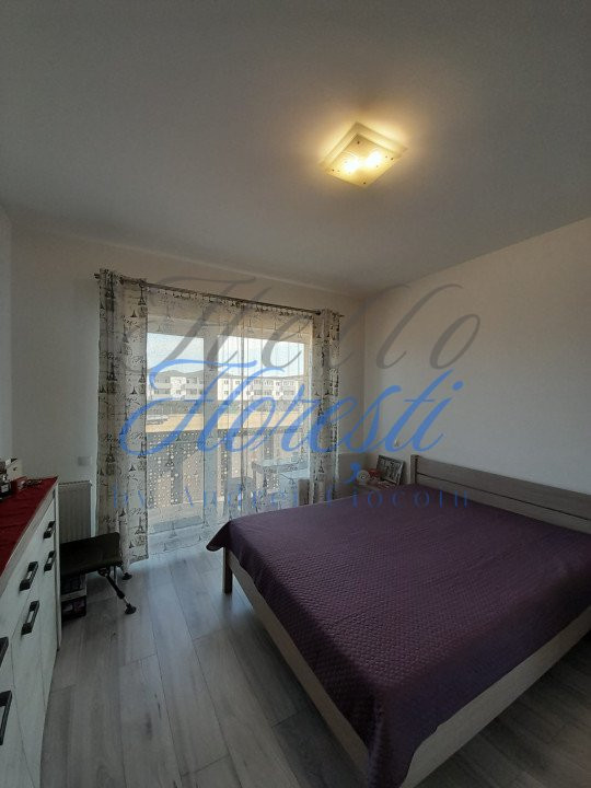 Apartament 3 camere, 66 mp, zona Terra