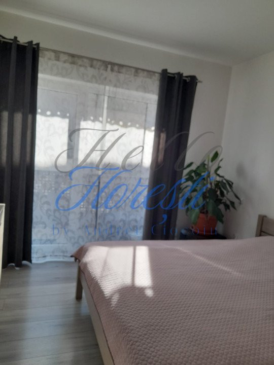 Apartament 3 camere, 66 mp, zona Terra