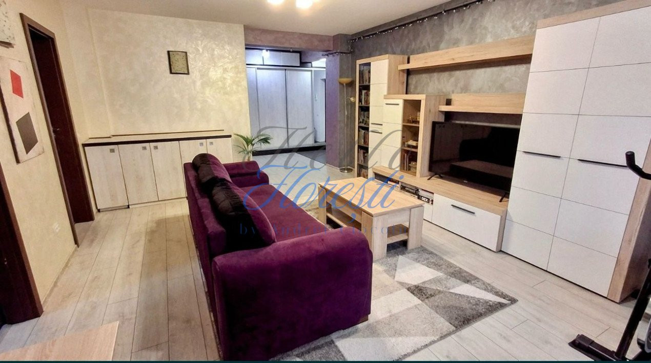 Apartament 2 camere, 62 mp, zona Stejarului
