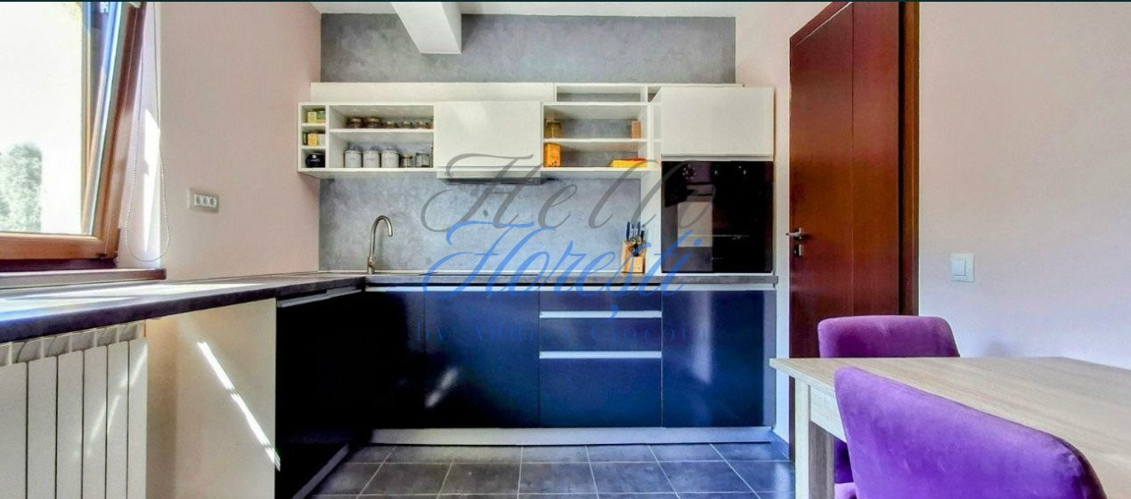 Apartament 2 camere, 62 mp, zona Stejarului
