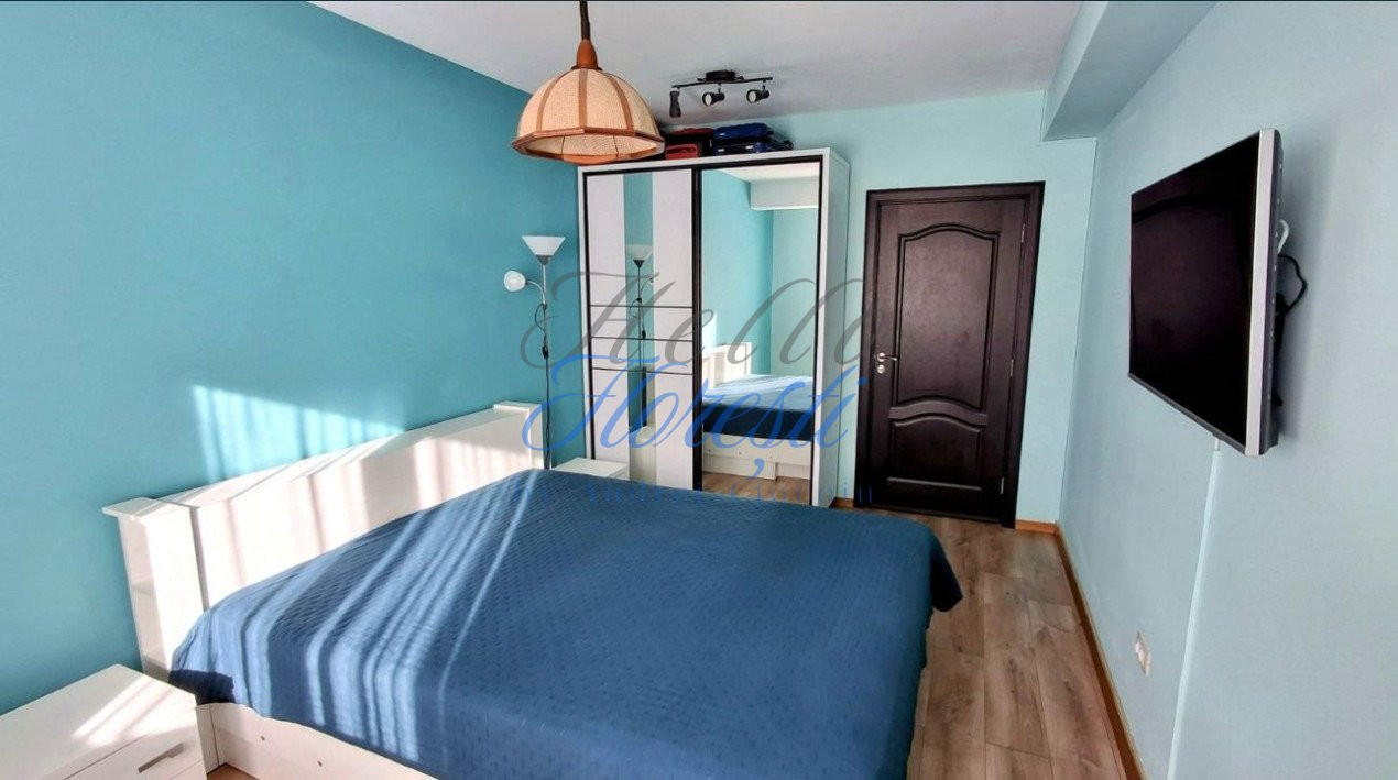 Apartament 2 camere, 62 mp, zona Stejarului