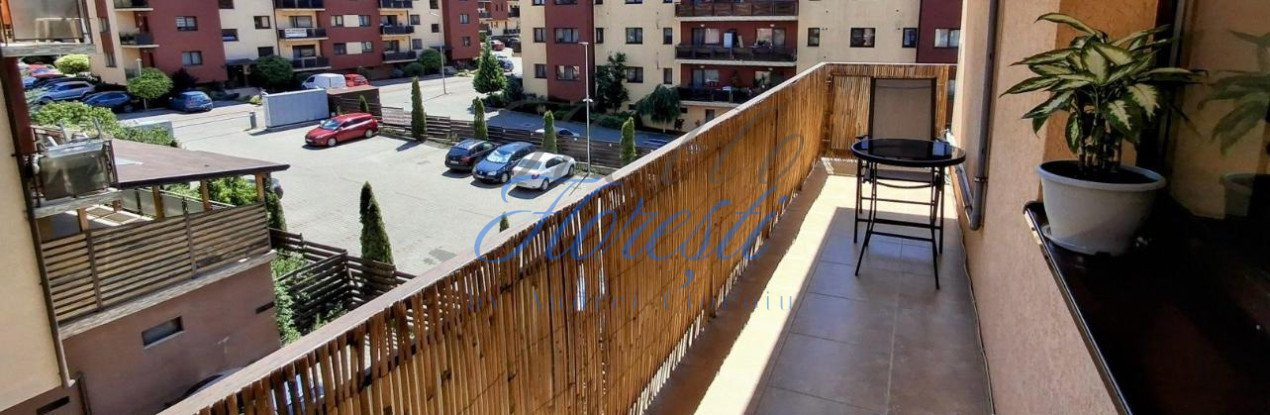 Apartament 2 camere, 62 mp, zona Stejarului
