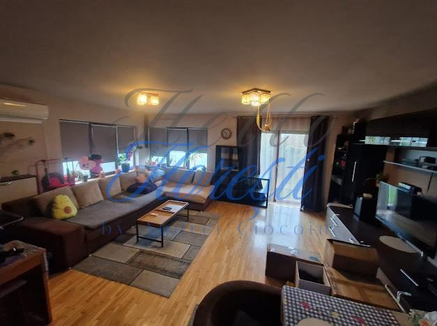 Casa tip duplex, 180 mp, zona Gheorghe Doja