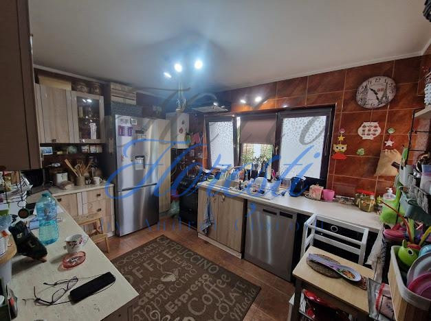 Casa tip duplex, 180 mp, zona Gheorghe Doja