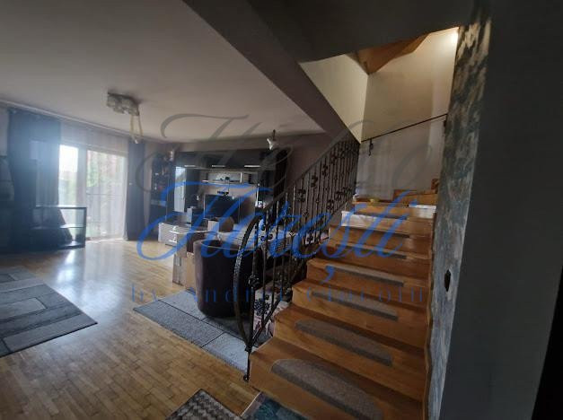 Casa tip duplex, 180 mp, zona Gheorghe Doja