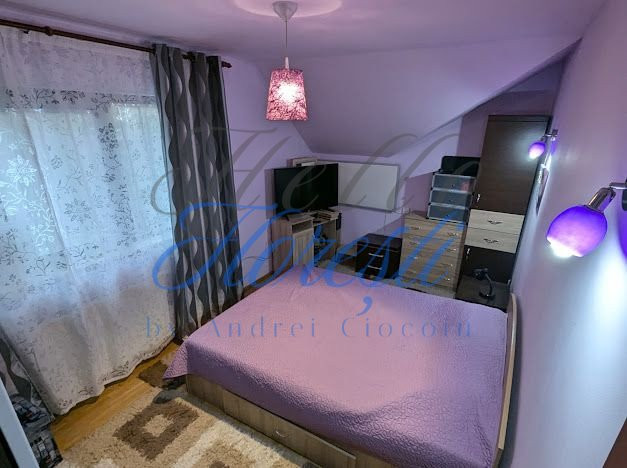 Casa tip duplex, 180 mp, zona Gheorghe Doja