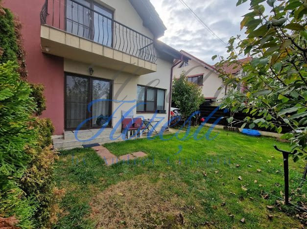 Casa tip duplex, 180 mp, zona Gheorghe Doja
