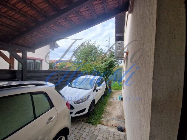 Casa tip duplex, 180 mp, zona Gheorghe Doja