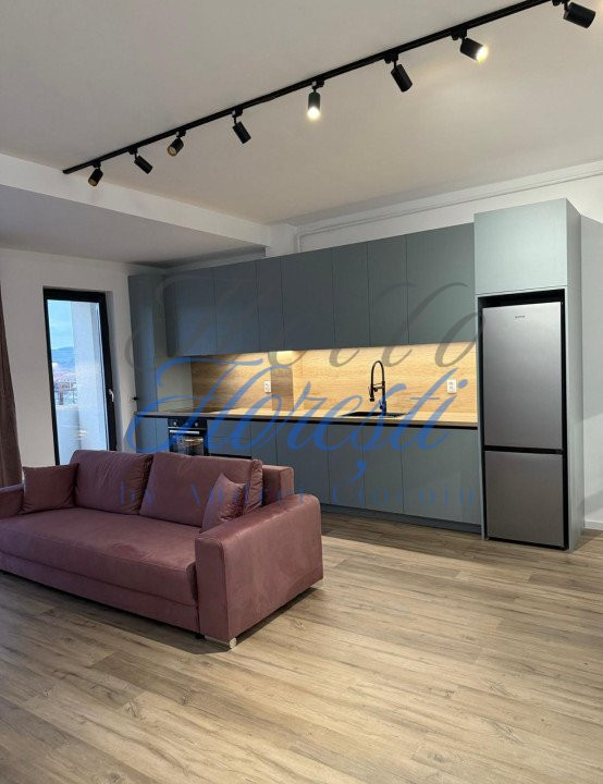 Apartament 2 camere, 56 mp, zona Eroilor 