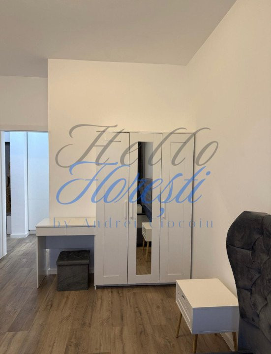 Apartament 2 camere, 56 mp, zona Eroilor 