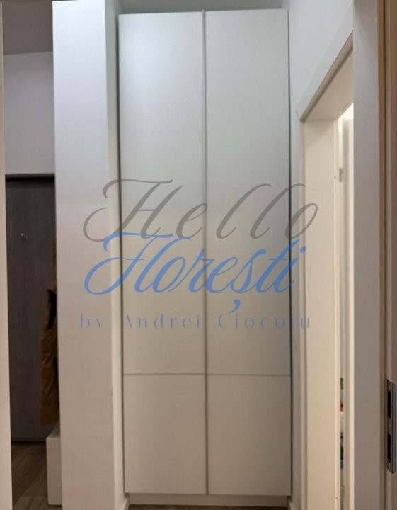 Apartament 2 camere, 56 mp, zona Eroilor 