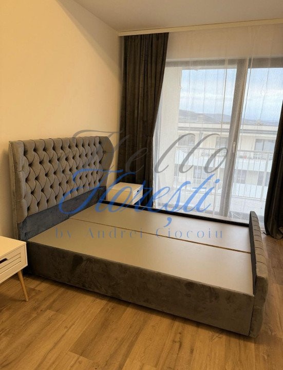 Apartament 2 camere, 56 mp, zona Eroilor 