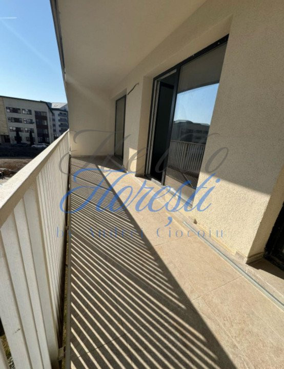 Apartament 2 camere, 56 mp, zona Eroilor 