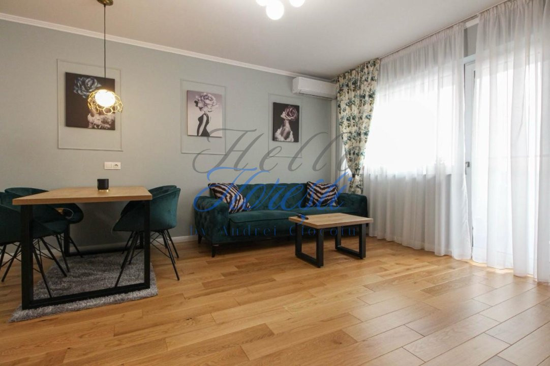 Apartament 3 camere, 72 mp, zona VIVO