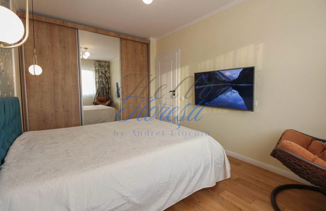 Apartament 3 camere, 72 mp, zona VIVO