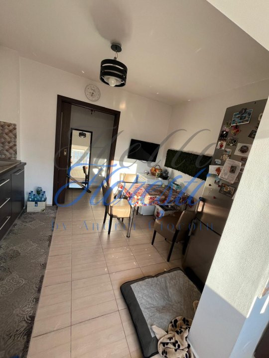 Apartament 2 camere 48mp, zona Marasti