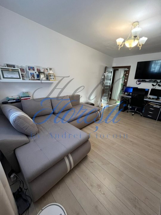 Apartament 2 camere 48mp, zona Marasti