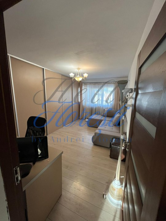 Apartament 2 camere 48mp, zona Marasti