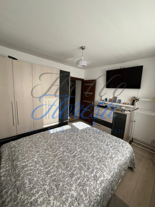 Apartament 2 camere 48mp, zona Marasti
