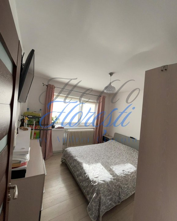 Apartament 2 camere 48mp, zona Marasti